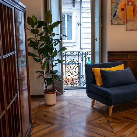 Mercanti E Viaggiatori トリノ エクステリア 写真