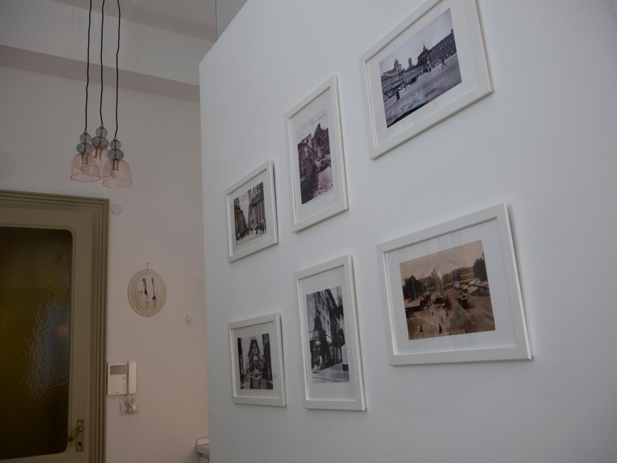 Mercanti E Viaggiatori トリノ エクステリア 写真